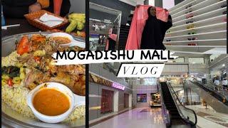 TRAVEL VLOG Ep 5 | Tour of Mogadishu Mall in XAMAR WAYNE SOMALIA 2023