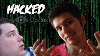 I Hacked GalacticGod!