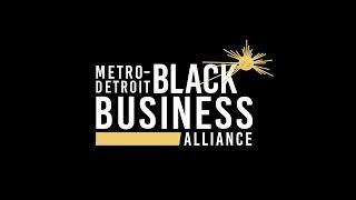 Examining the Metro Detroit Black Business Alliance's first year