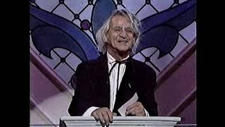 Professor Irwin Corey 8-23-89 primetime variety show performance