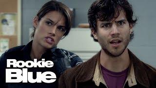 Who Would Steal Three Heads? | Rookie Blue