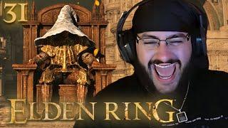 A NEW ELDEN LORD IS CROWNED | Tony Statovci Plays Elden Ring Finale