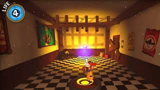A Hat in Time (Blind; Part 2)