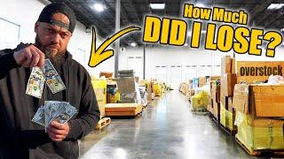 I Bought All This Lost Freight and Everyone Made Money EXCEPT for ME!