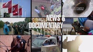 The 2014 NYU News and Documentary Film Festival | February 7-8