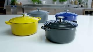 BK Bourgogne Dutch Oven - UK