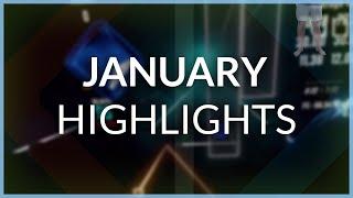 Cube Community Monthly Highlights: January 2023