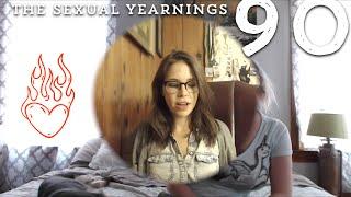 Dear Teen Diary, Entry 90, My Sexual Awakening