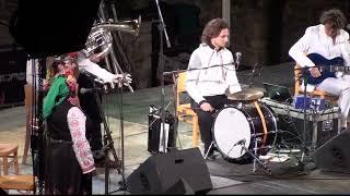 Ederlezi - Goran Bregovic (Live)