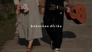 bebaskan diriku - armada | bukan cuma hati yang kau sakiti juga hidupku [ tiktok version ]