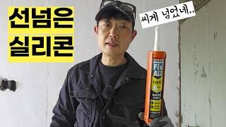 실리콘 세계관 붕괴시킨 픽스올실리콘, 리얼 테스트 들갑니다