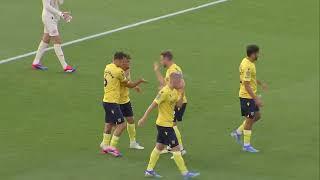 Oxford United v Peterborough United highlights