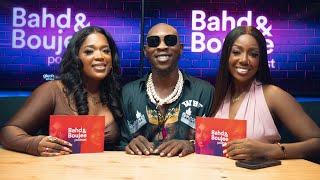 Monogamy  FT. Seun Kuti | Bahd And Boujee Podcast