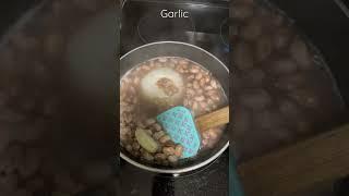 How to make pinto beans #pintobeans #frijoles