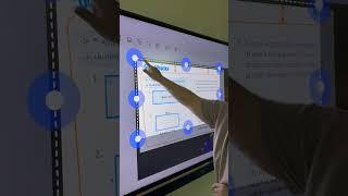 Snip Google Slide into EZ Write