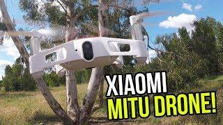 ANALISIS XIAOMI MITU DRONE EN ESPAÑOL: Drone barato con camara fpv en español