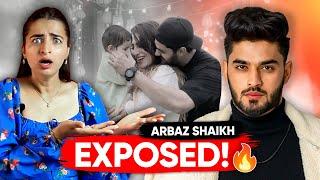 SPLITSVILLIAN EXPOSED | ARBAZ SHAIKH MARRIED? |  SINGLE NAHI HAI YE SPLITSVIILIAN | SPLITSVILLA 15