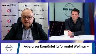 A cerut Rusia revenirea României în sfera ei de influență?Valentin Naumescu la ObiectivEuroAtlantic