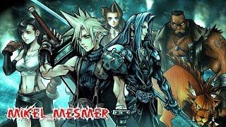 Final Fantasy VII - # 10 Вутай. История Юффи