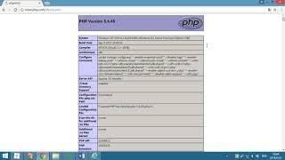 PHP基础 1 - 16 PHP是编译型语言