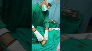 Arterial line insertion, Procedure ,Arterial Line Placement -Dr Raj Mishra. #medical #medico