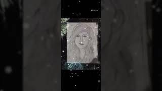 Avril Lavigne - Girlfriend | Crazy Dream Drawings