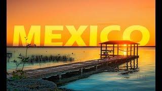 MEXICO: the BEST places to visit in 2024!