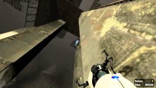 Portal 2 Bomb Flings 29.63 By Betsruner