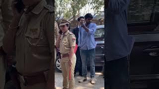 Mann sundar ||#bts #viral #trending #bollywood #mannsundar #todayepisode #offscreen #shootingvlog