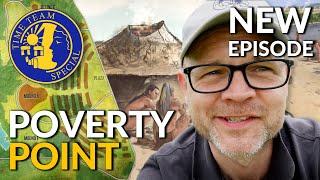 Mystery Mounds at Poverty Point | Time Team Special