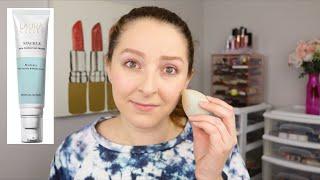 Laura Geller Beauty Spackle Skin Perfecting Primer in Hydrate Review