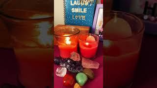 ‼️This is a message from God (spirit) to all of the demons out there‼️#empress #oracle #tarot