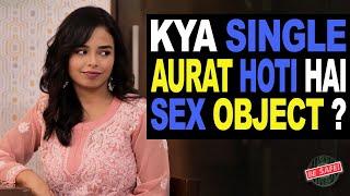 KYUN DIVORCED AURAT PAR HAR KISI KI HAI BURI NAZAR | Short Film | Be Safe | Women Empowerment