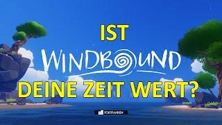 Windbound - Ist es deine Zeit wert? - Epic Store Gratis Spiele