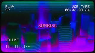 Anna Yvette - Sunrise [ Synthwave, Retrowave, Synthpop ]