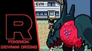 THE DRAGON SLAYER!| Part 22 | Pokémon Giovanni Origins Fan Game Playthrough