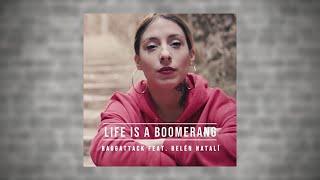 Raggattack X Belén Natalí - Life Is A Boomerang (Official Video)