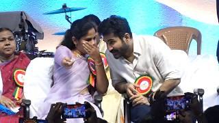 Vijay Antony Speech at DMK MEETING MK Stalin news tamil DMK live news tamil cinema