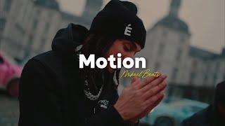 D Block Europe Type Beat - ”Motion” (prod. MikaelBeatz)