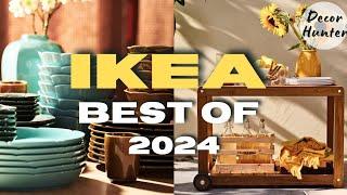 Best IKEA Collections of 2024 | IKEA Store Tours Compilation | IKEA Shop With Me 2024