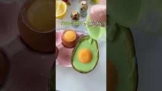 Make fruit squishy with real fruits - POV with @insta360 GO 3S