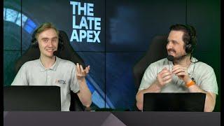 Next Level Racing Release New Premium Rig | The Late Apex April 10th, 2025
