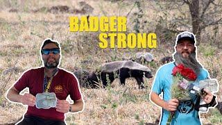 Honey Badger 100: The Final Run – Wolfpack Grit & Glory