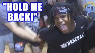 GABE GOES CRAZY! | On-Season Softball Series | Games 26 & 27