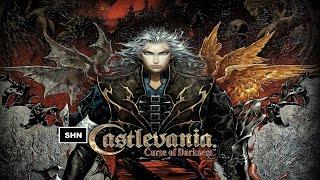 Castlevania: Curse of Darkness  1080p/60fps Full HD Walkthrough Longplay Gameplay No Commentary