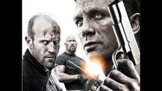 JASON STATHAM AND JAMES BOND BEST HOLLYWOOD Action Movie 2023! full movie English Action Movies 2023