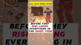 CRYPTO INVESTORS WILL LOSE EVERYTHING, AGAIN: Here's Why #shorts #crypto #cryptoinvestors