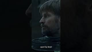 Tirion thinks to rip apart Cersei, Tyrion and Jaime, # Tyrion Lanyster jocks, #Game of Thrones