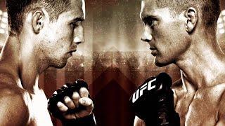 UFC Ottawa: MacDonald vs Thompson "Carnage" Promo