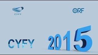 CyFy 2015.